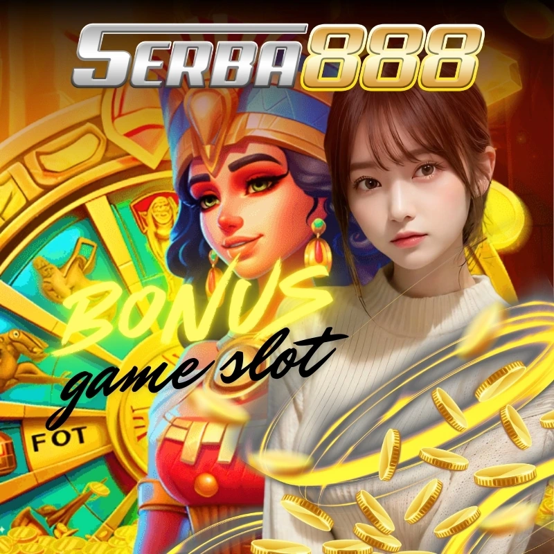 SERBA888 : Peluang Menang Tinggi di Situs Game Online Terbaik dan Terpercaya